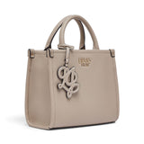 Borsa donna piccola con charm