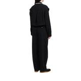 Camicia donna con strass