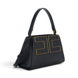 Borsa donna a mano con logo