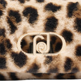 Borsa donna LaPuffy media animalier