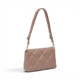Borsa donna LaPuffy media matelassé