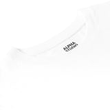 T-shirt uomo in jersey stretch