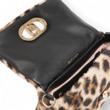 Borsa donna LaPuffy media animalier