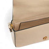 Borsa donna morbida a spalla Love Bag grande in pelle