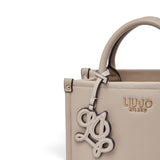 Borsa donna piccola con charm