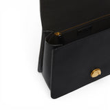 Borsa media a mano Love Bag Top Handle in pelle