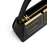 Borsa donna a mano con logo