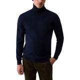Dolcevita uomo in lana e cashmere