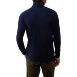 Dolcevita uomo in lana e cashmere