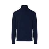 Dolcevita uomo in lana e cashmere