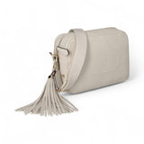 Borsa  donna camera case con portachiavi