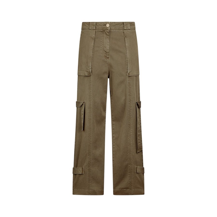 Pantaloni donna worker