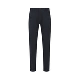 Pantaloni uomo chino in gabardine
