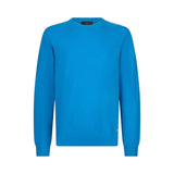 Maglia uomo in lana e cashmere