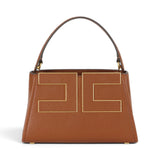 Borsa donna a mano con logo