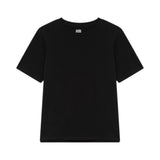 T-shirt uomo in jersey stretch