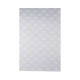 Sciarpa donna con logo monogram