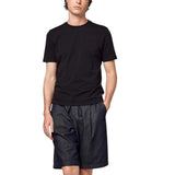 T-shirt uomo in jersey stretch