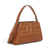 Borsa donna a mano con logo