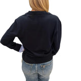 MAGLIA donna NUIT NOIR LIUJO