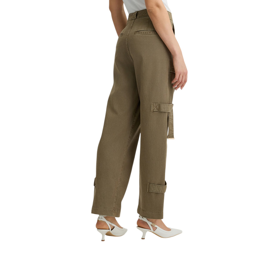 Pantaloni donna worker
