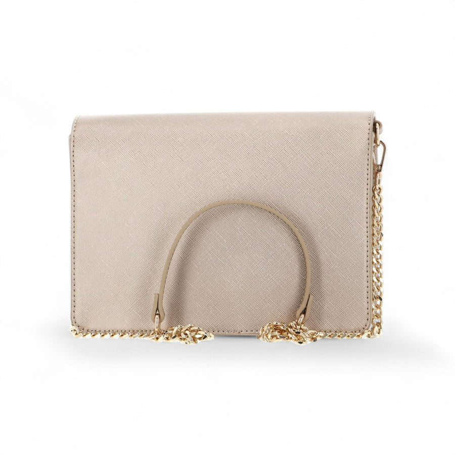 Borsa donna crossbody con logo Liu Jo