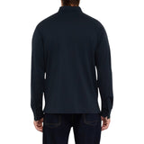 Polo uomo in piquet di cotone