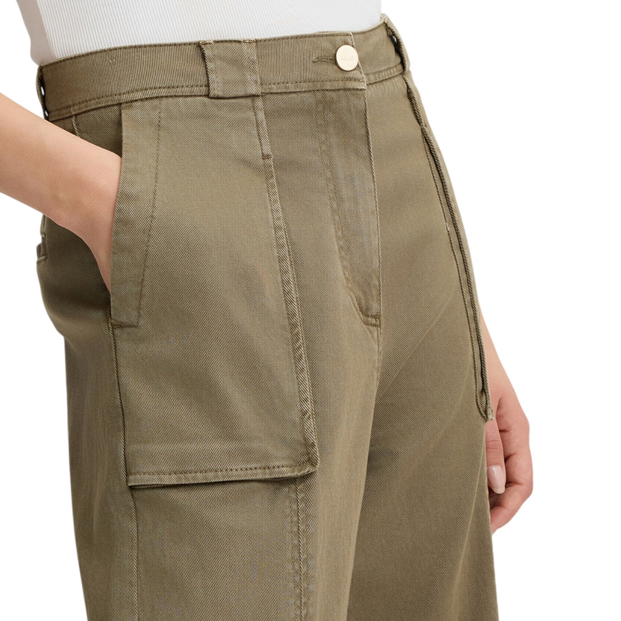 Pantaloni donna worker