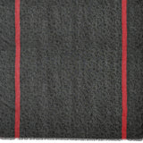 Stola uomo in maglia