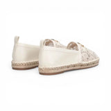 Espadrillas capri