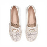 Espadrillas capri