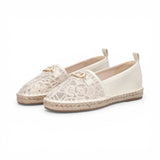 Espadrillas capri