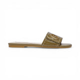 Ciabatte flat stampa cocco
