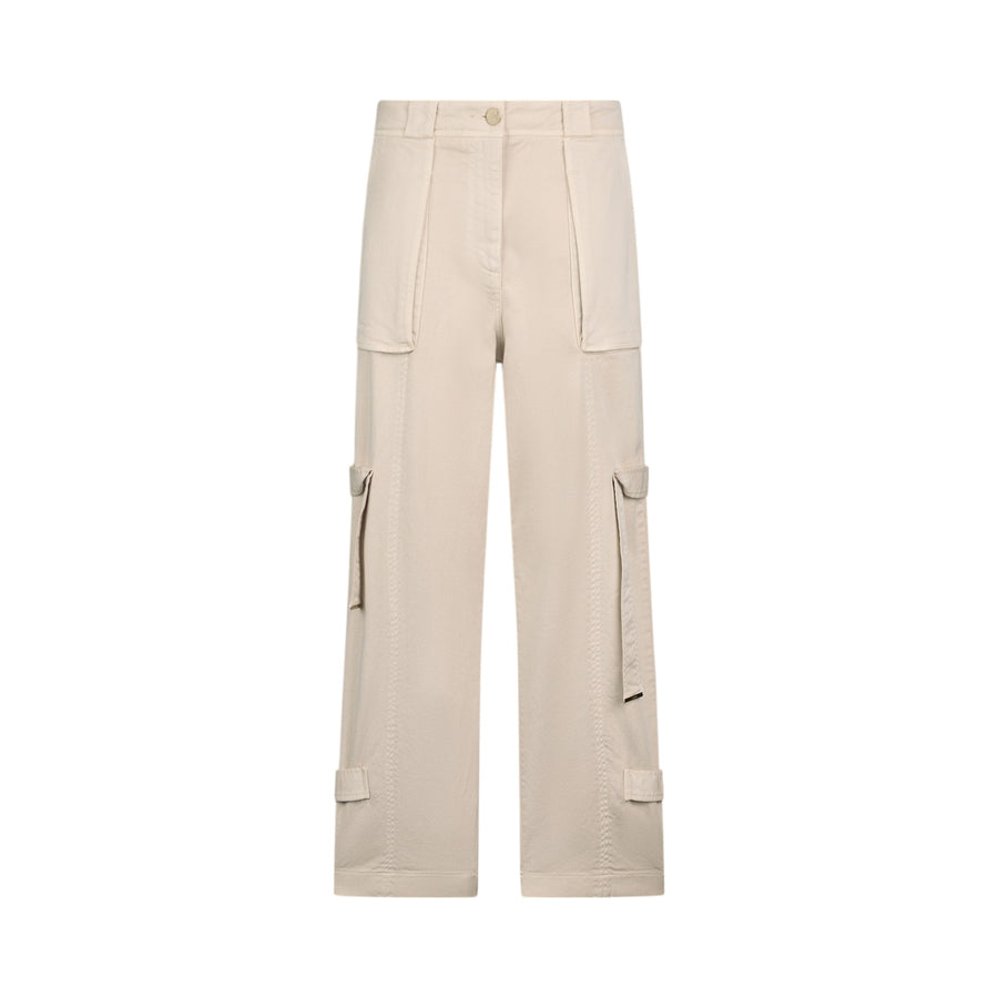 Pantaloni donna worker