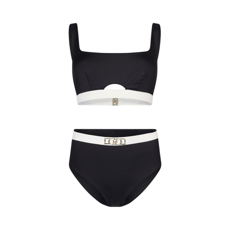 Costume donna a vita alta