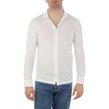 Camicia uomo Zanone