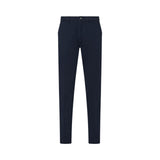 Pantaloni uomo chino in gabardine
