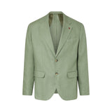 Giacca uomo elegante 100% lino