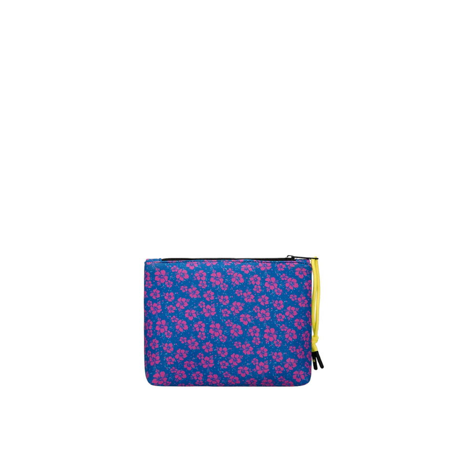 Pochette fantasia mood tropical uomo