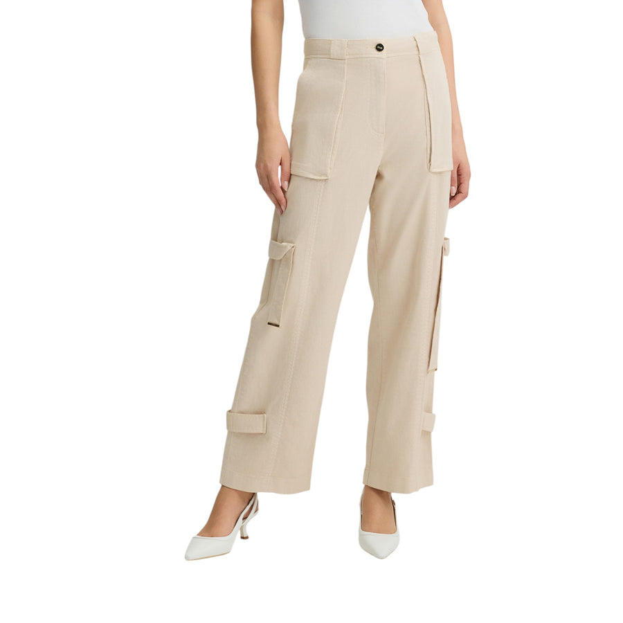 Pantaloni donna worker