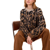 Maglione Meme Road