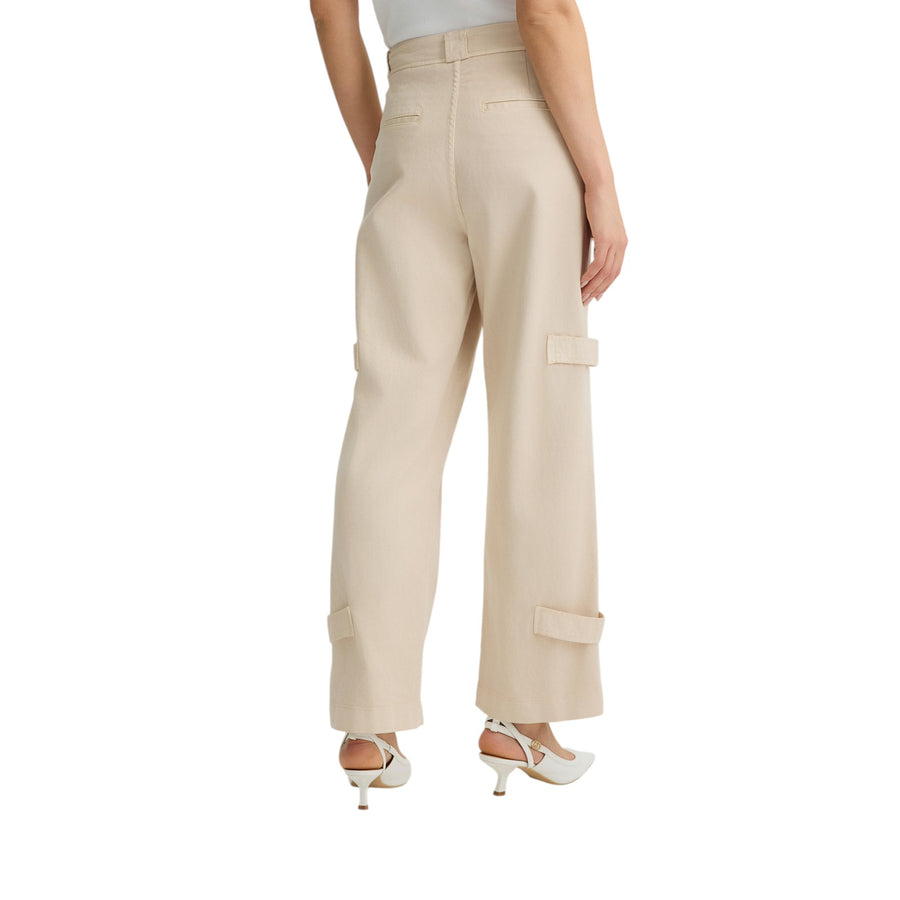 Pantaloni donna worker