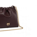 Borsa a mano Pinko Pouch Flower