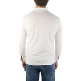 Camicia uomo Zanone