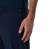 T-shirt uomo in maglia di cotone Pima