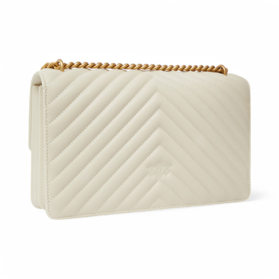 Classic Love Bag One Chevron