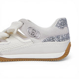 Ballet sneakers