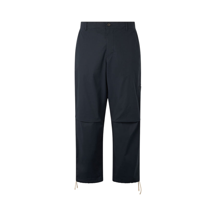 Pantaloni baggy da uomo