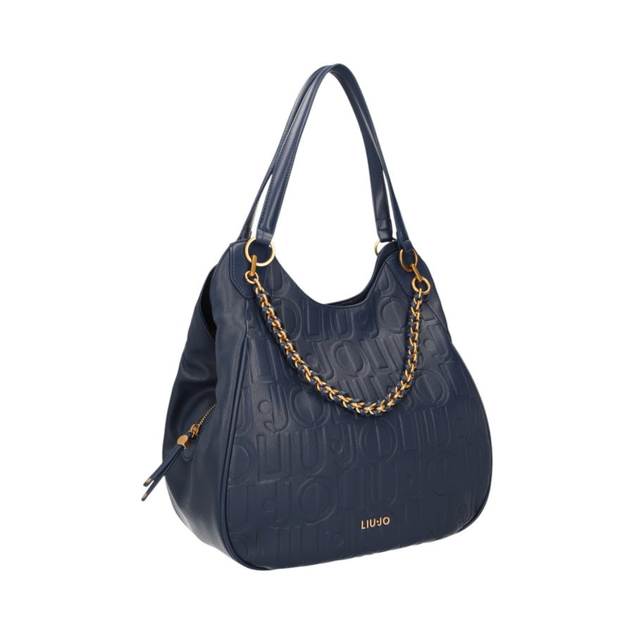 Borsa donna hobo pelle sintetica