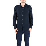 Camicia uomo Zanone
